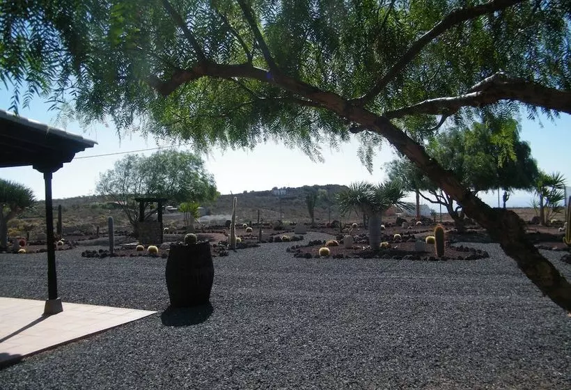 Casa Rural San José