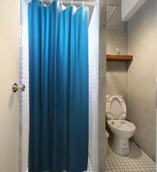 Dong Shan Yi Hostel