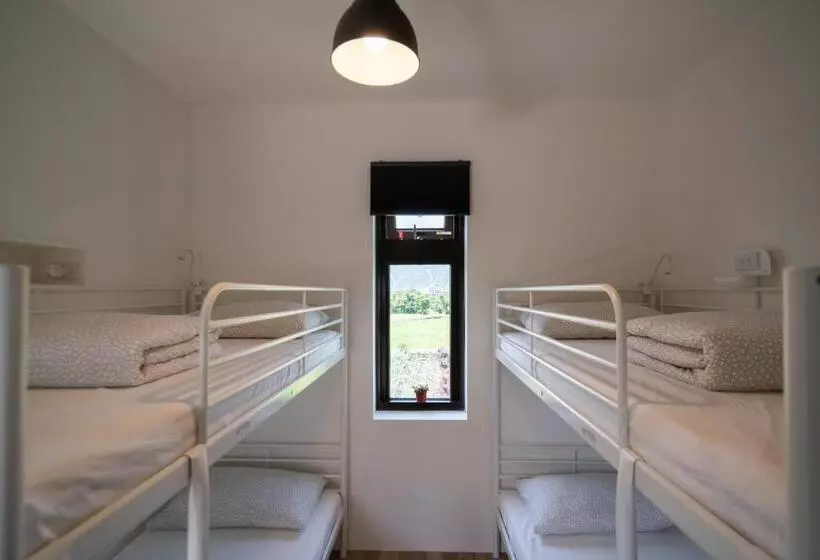Dong Shan Yi Hostel