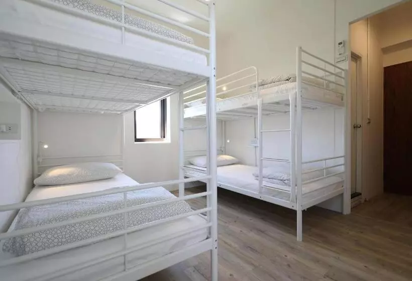 Dong Shan Yi Hostel