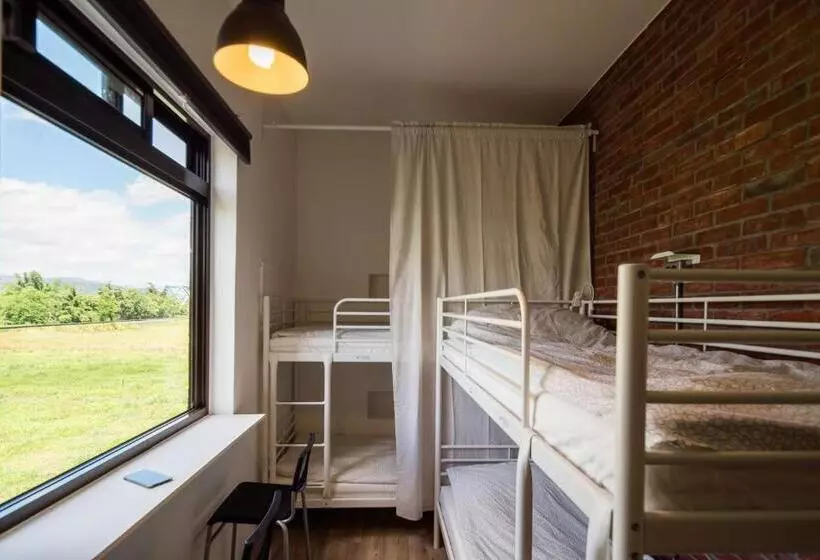 Dong Shan Yi Hostel