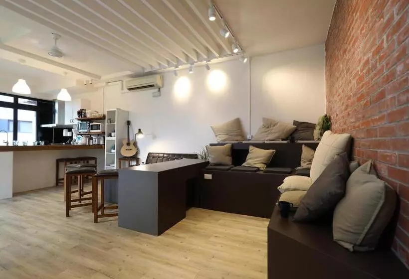 Dong Shan Yi Hostel