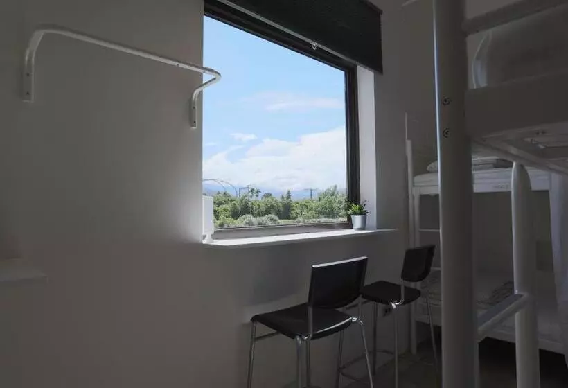 Dong Shan Yi Hostel