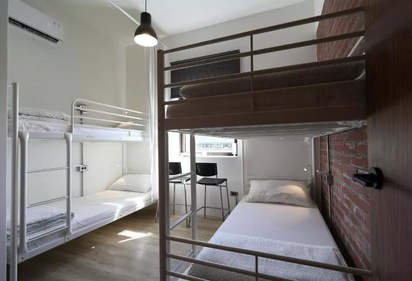 Dong Shan Yi Hostel
