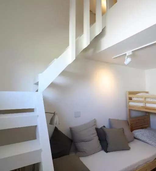 Dong Shan Yi Hostel