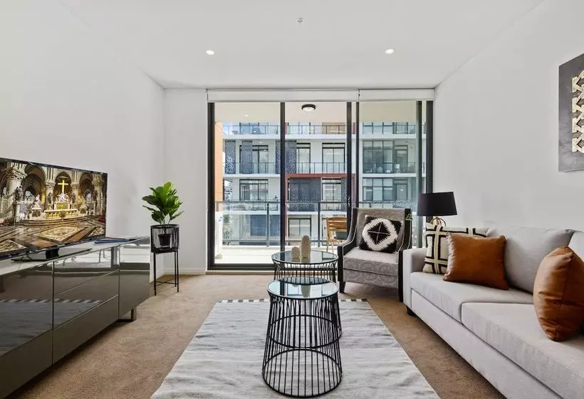 Homewaterside Luxury & New Residences