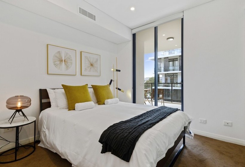 Homewaterside Luxury & New Residences