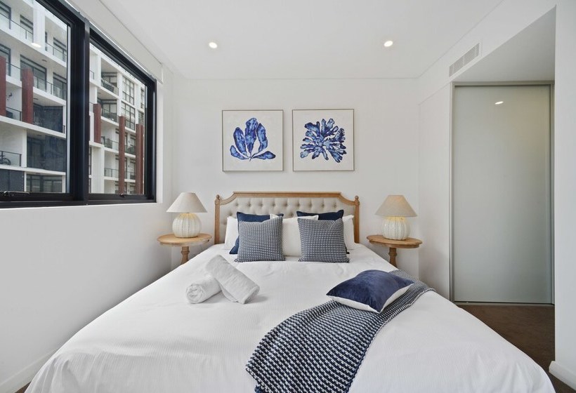 Homewaterside Luxury & New Residences