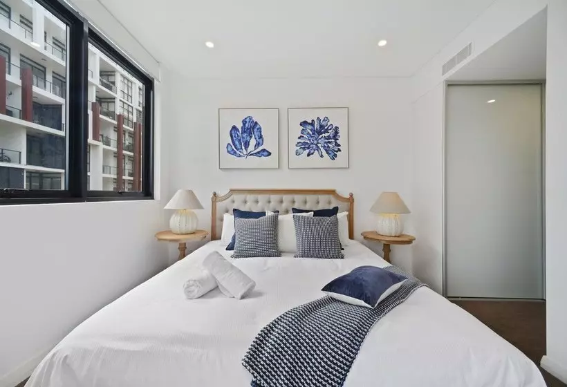 Homewaterside Luxury & New Residences