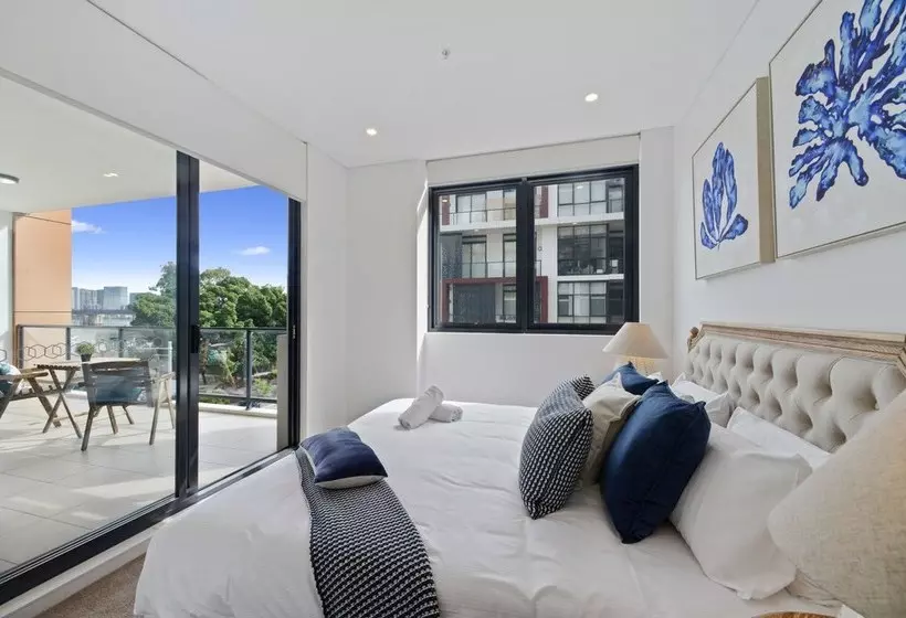 Homewaterside Luxury & New Residences