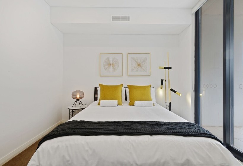 Homewaterside Luxury & New Residences