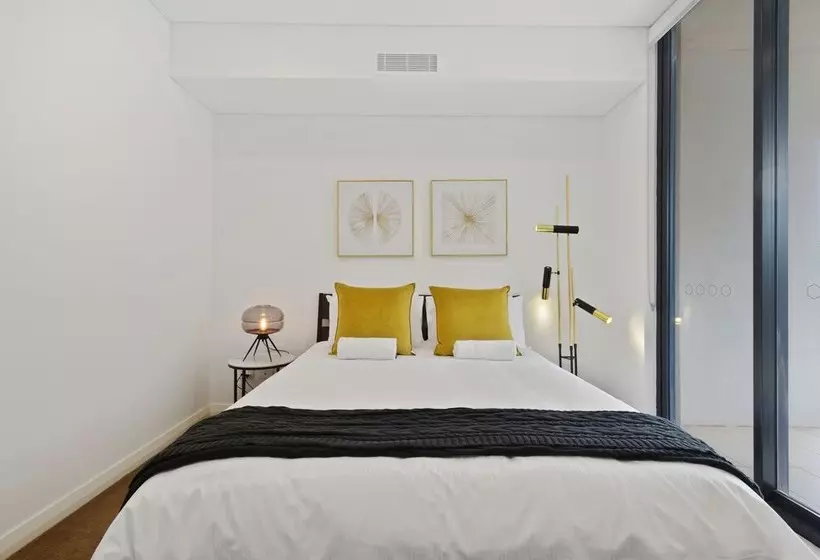 Homewaterside Luxury & New Residences