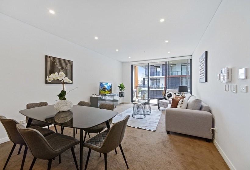 Homewaterside Luxury & New Residences