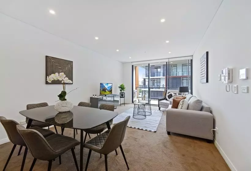 Homewaterside Luxury & New Residences