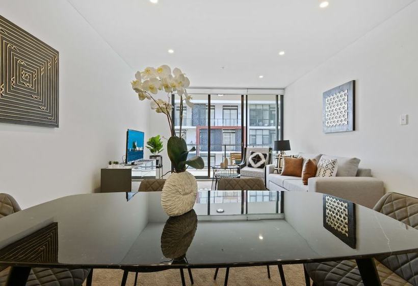 Homewaterside Luxury & New Residences