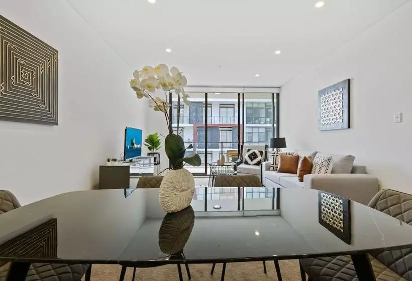 Homewaterside Luxury & New Residences
