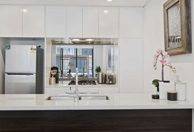 Homewaterside Luxury & New Residences