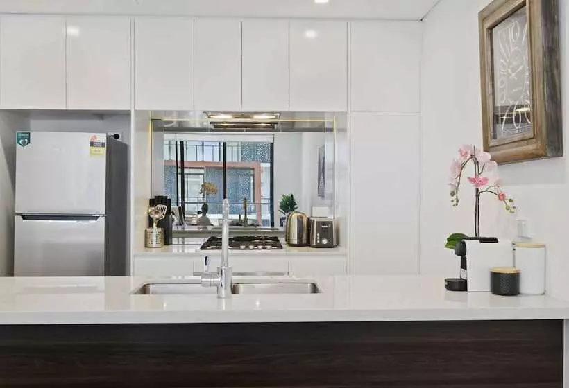 Homewaterside Luxury & New Residences