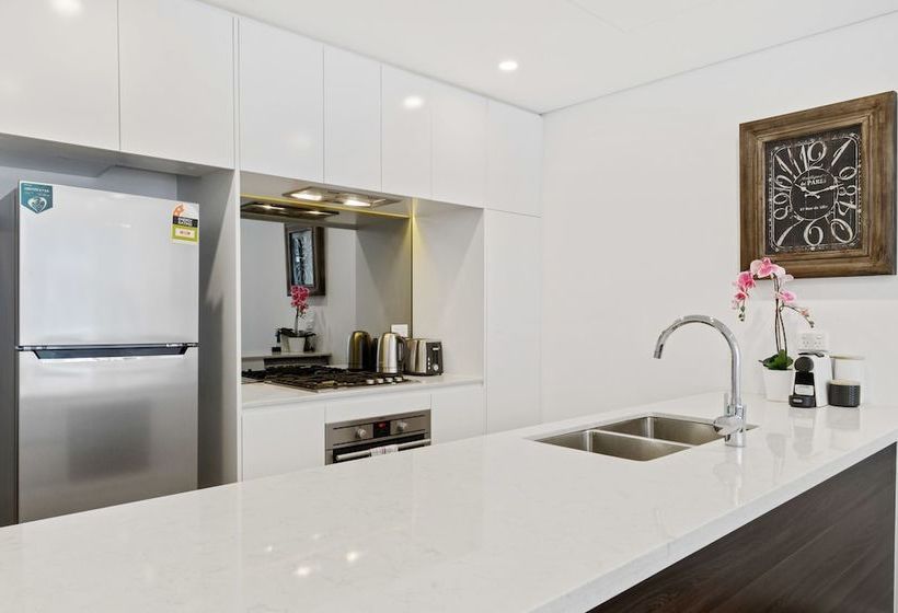 Homewaterside Luxury & New Residences