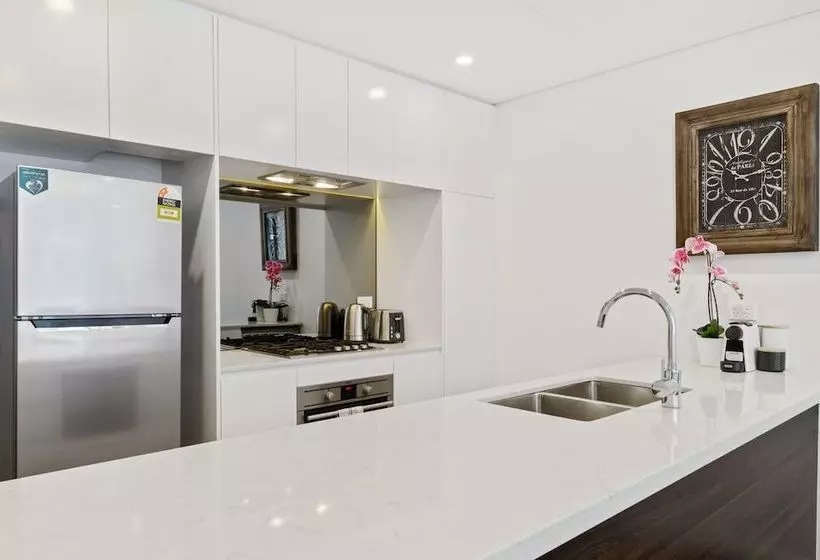 Homewaterside Luxury & New Residences