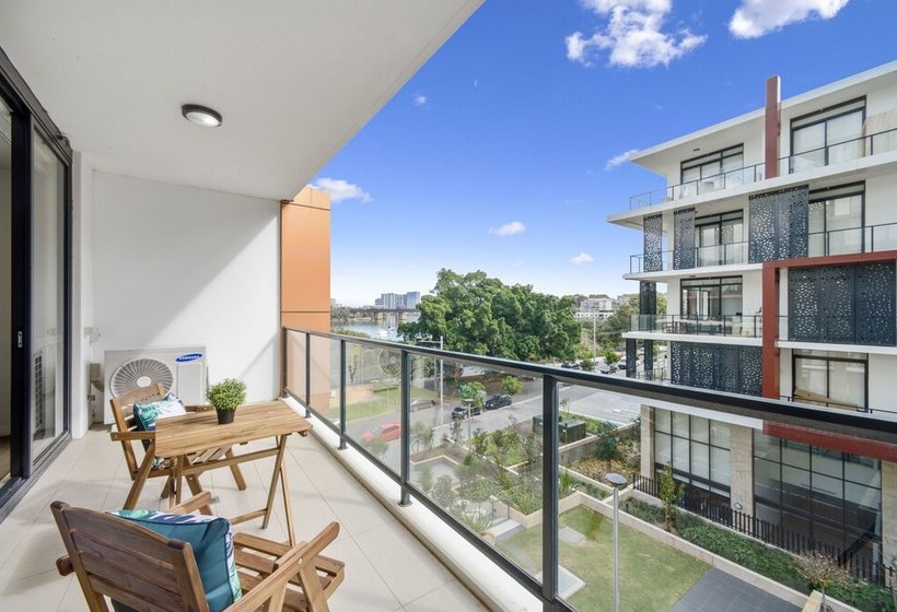 Homewaterside Luxury & New Residences