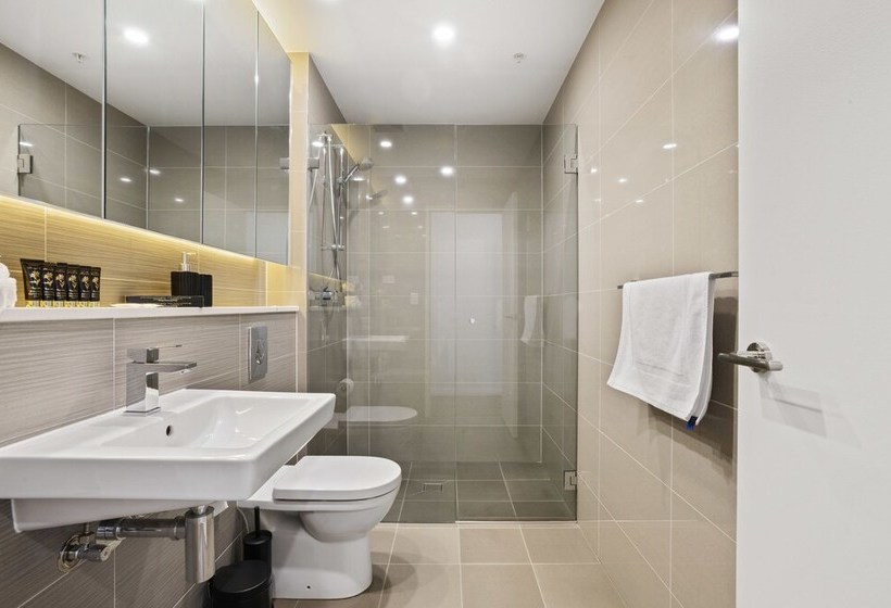 Homewaterside Luxury & New Residences