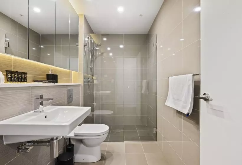 Homewaterside Luxury & New Residences