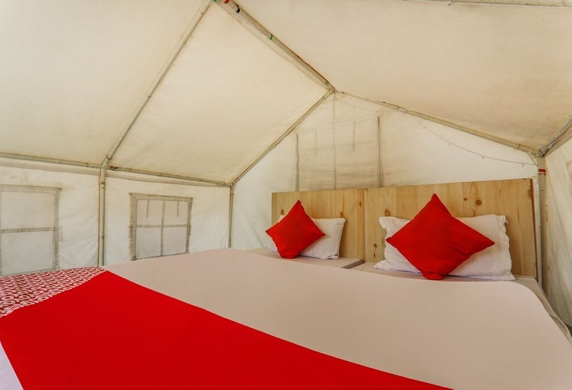 Hotell Bikamp By Oyo Rooms