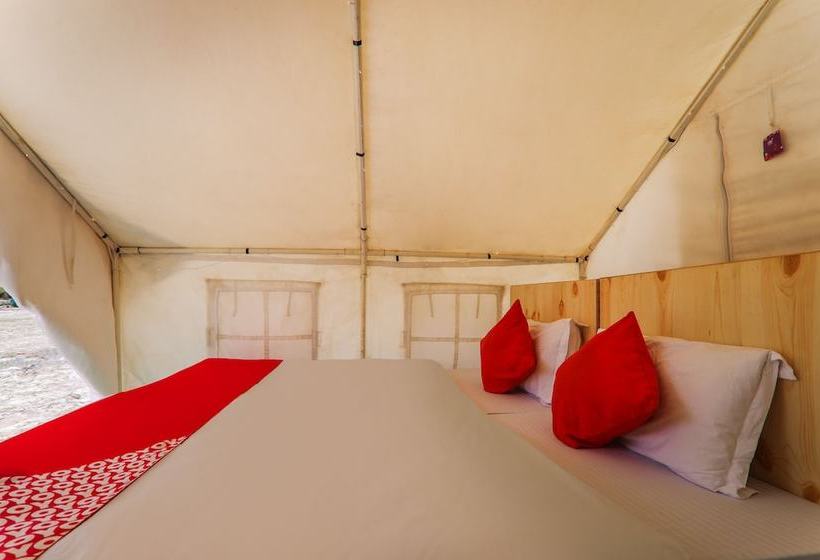 Hotell Bikamp By Oyo Rooms