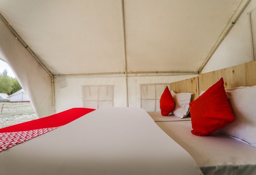 Hotell Bikamp By Oyo Rooms