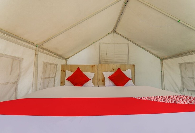 Hotell Bikamp By Oyo Rooms