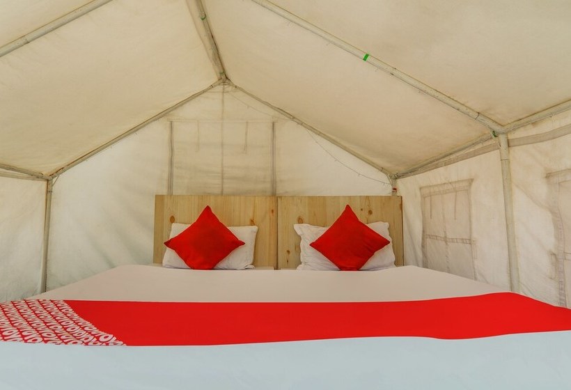 Hotell Bikamp By Oyo Rooms