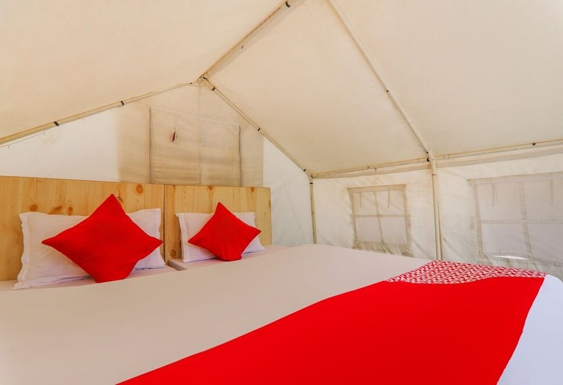 Hotell Bikamp By Oyo Rooms