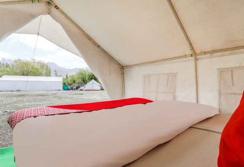 Hotell Bikamp By Oyo Rooms