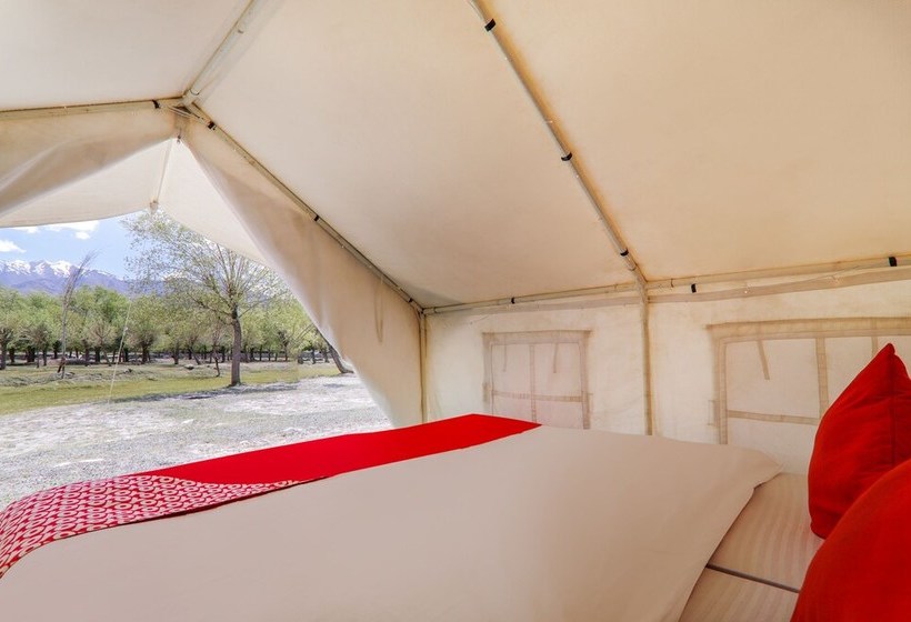 Hotell Bikamp By Oyo Rooms