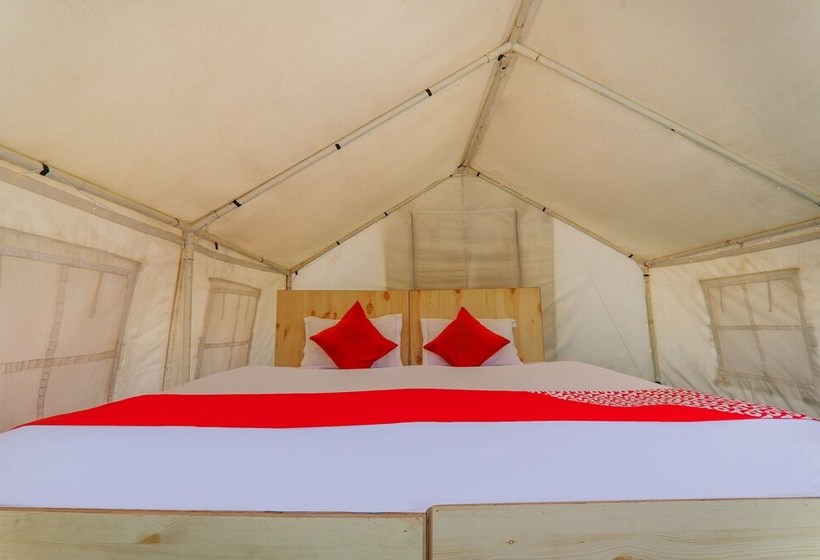 Hotell Bikamp By Oyo Rooms