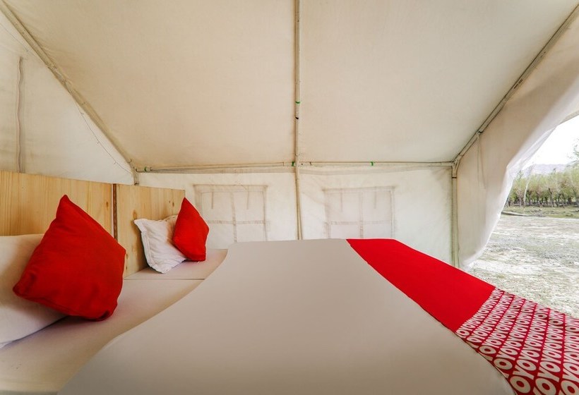 Hotell Bikamp By Oyo Rooms