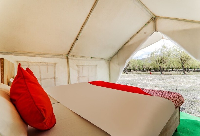 Hotell Bikamp By Oyo Rooms