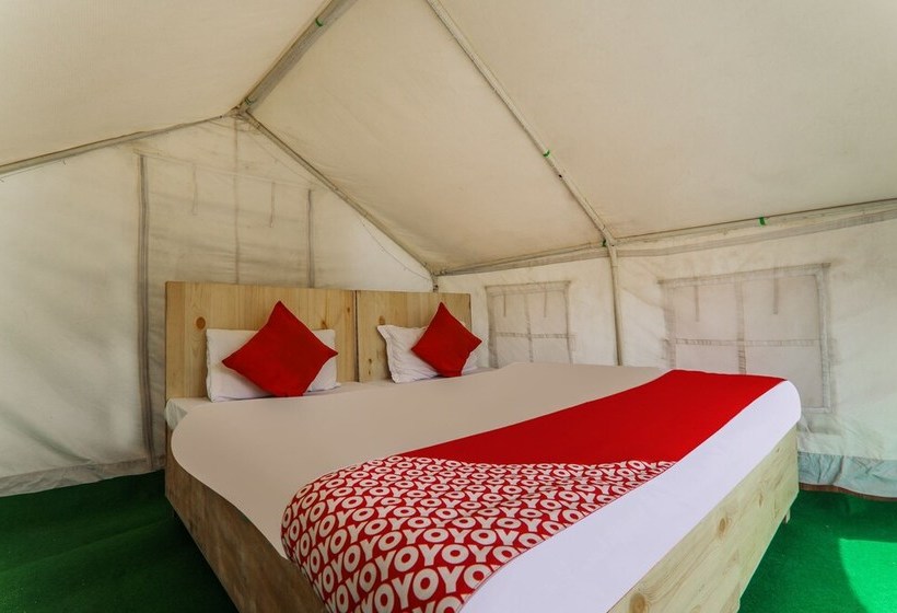 Hotell Bikamp By Oyo Rooms