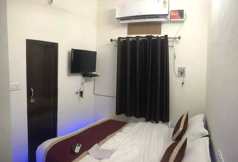 Hôtel Dharohar Palace