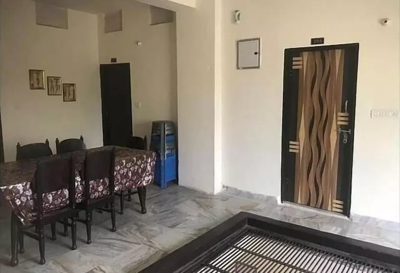 Hôtel Dharohar Palace