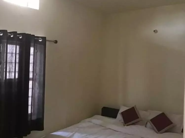 Hôtel Dharohar Palace