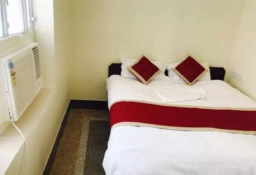 Hôtel Dharohar Palace
