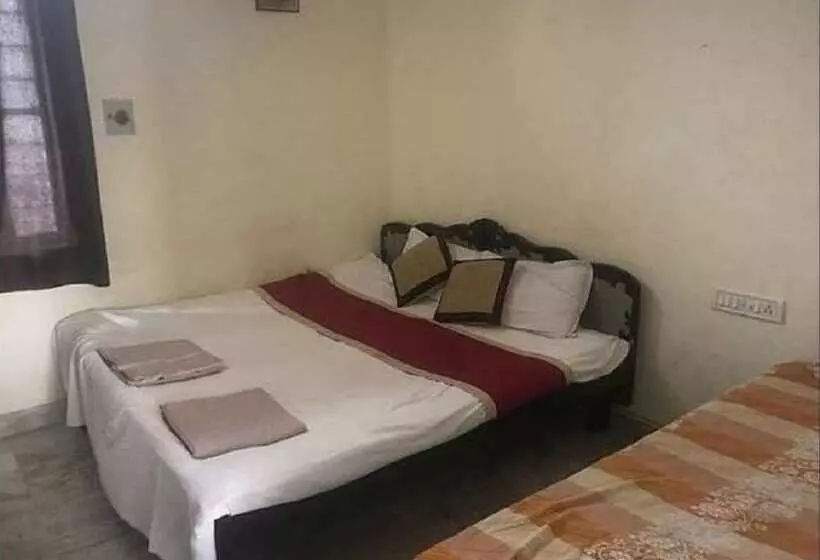 Hôtel Dharohar Palace