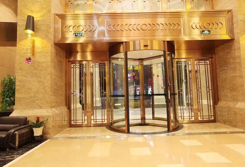 هتل Elite Polink Global