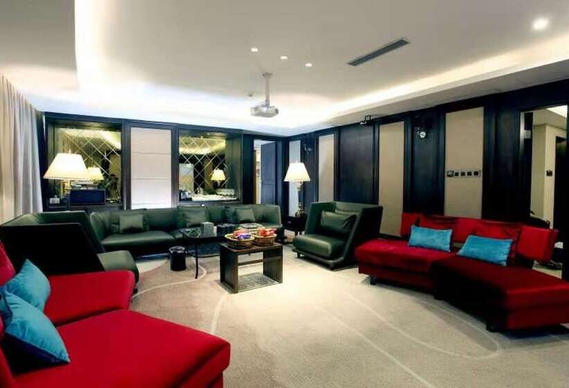 هتل Elite Polink Global