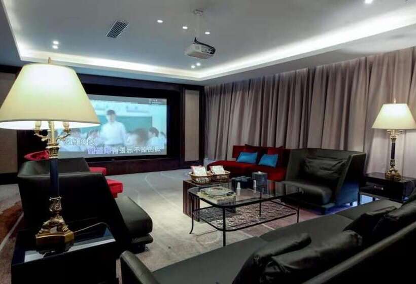 هتل Elite Polink Global