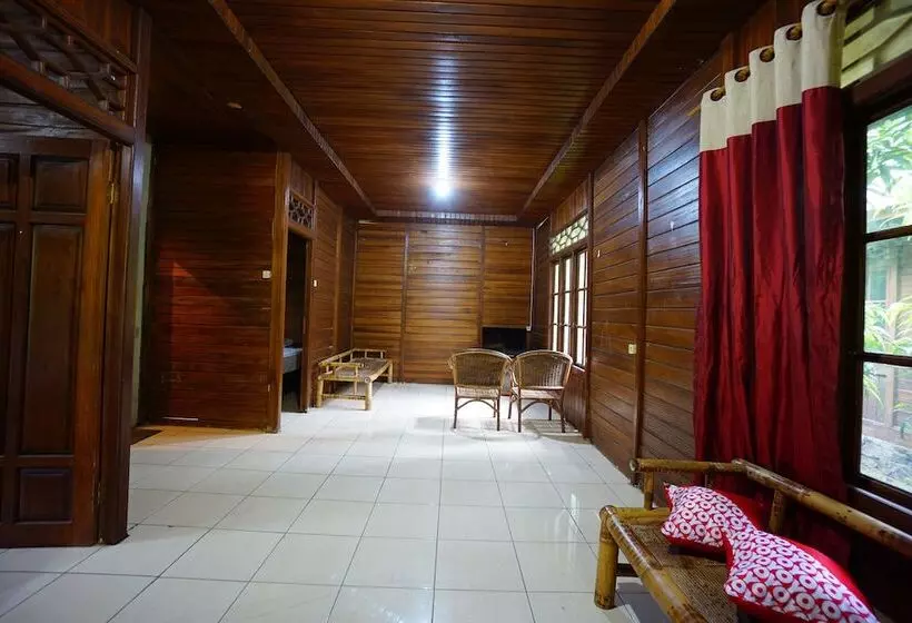 ホテル Golden Lake Resort By Oyo Rooms