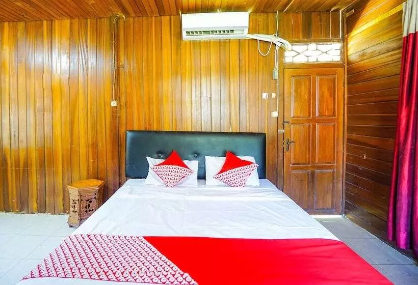 ホテル Golden Lake Resort By Oyo Rooms