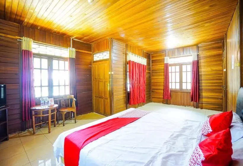 ホテル Golden Lake Resort By Oyo Rooms